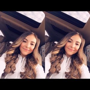 Meet your Posher, Liana